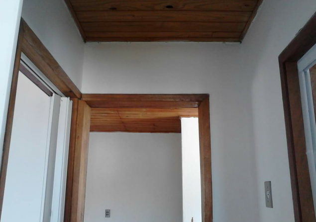 imóvel com 46m²