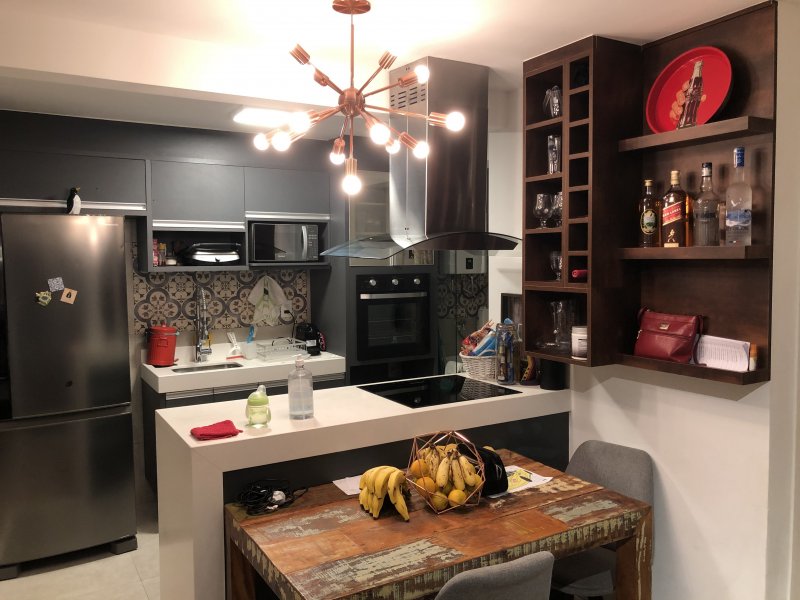 imóvel com 62m² - Ipiranga - São Paulo