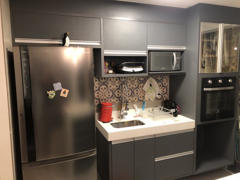 imóvel com 62m² - Ipiranga - São Paulo