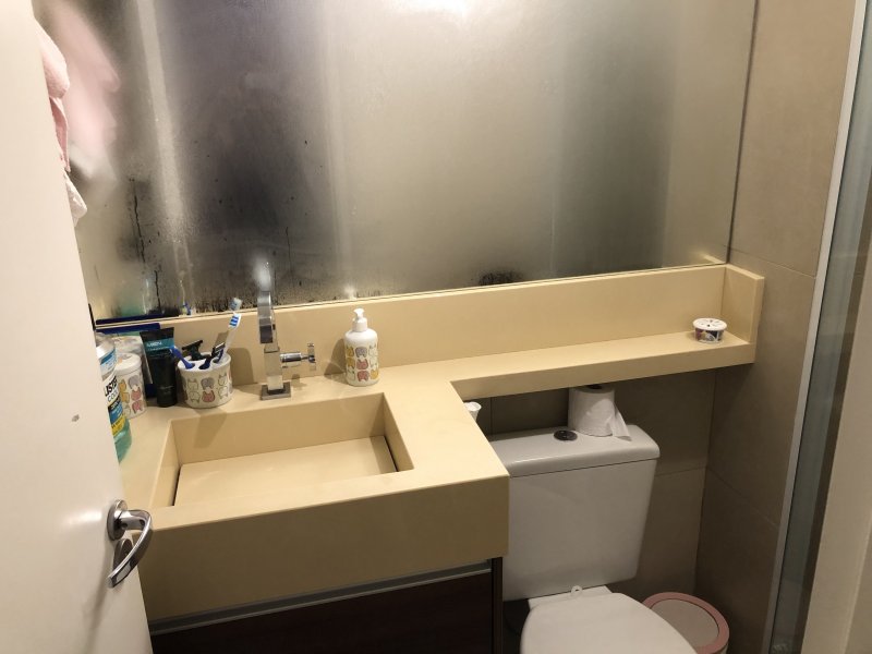 imóvel com 62m² - Ipiranga - São Paulo