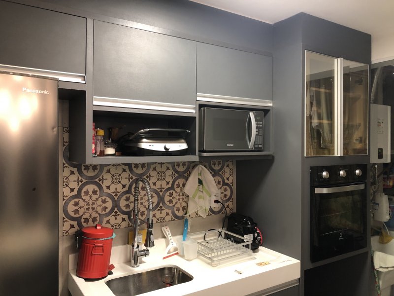 imóvel com 62m² - Ipiranga - São Paulo