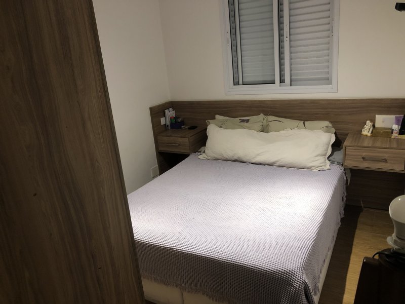 imóvel com 62m² - Ipiranga - São Paulo