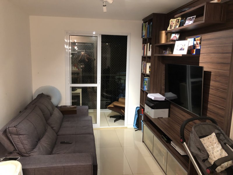 imóvel com 62m² - Ipiranga - São Paulo