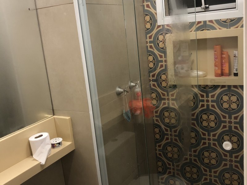 imóvel com 62m² - Ipiranga - São Paulo