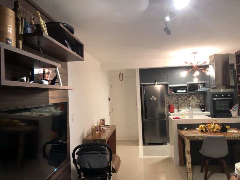 imóvel com 62m² - Ipiranga - São Paulo
