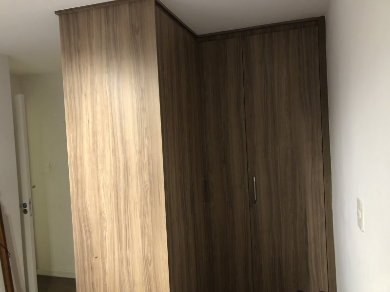 imóvel com 62m² - Ipiranga - São Paulo
