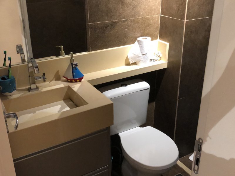imóvel com 62m² - Ipiranga - São Paulo