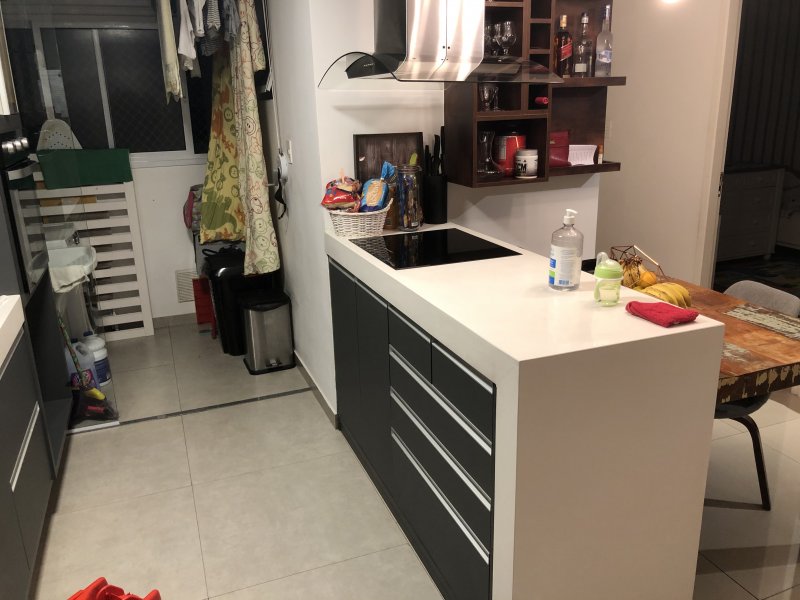 imóvel com 62m² - Ipiranga - São Paulo
