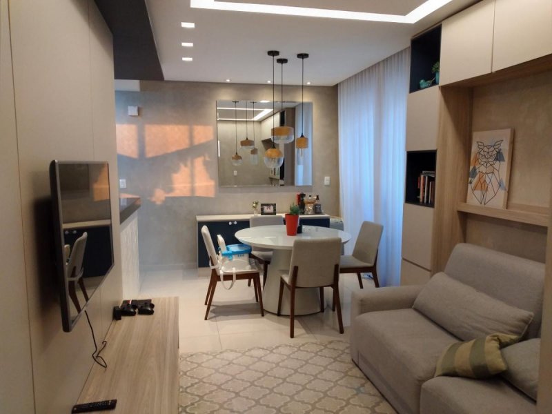 Apartamento à venda Novo Horizonte com 62m² e 2 quartos por R$ 295.000 - 788414181-2020061417482544.jpg