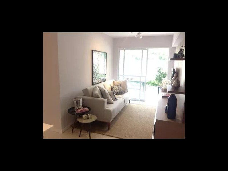 Apartamento à venda Pinheiros com 95m² e 1 quarto por R$ 1.450.000 - 558708038-terreo-2.jpg