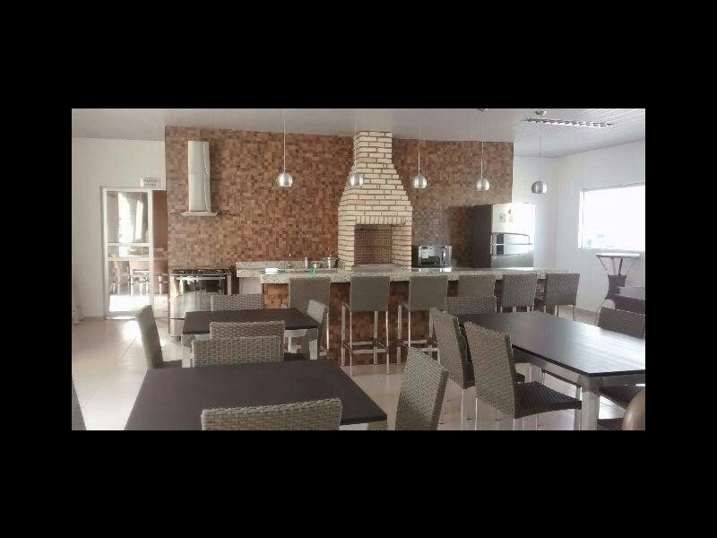 imóvel com 44m² - Jardim Nova Europa - Campinas