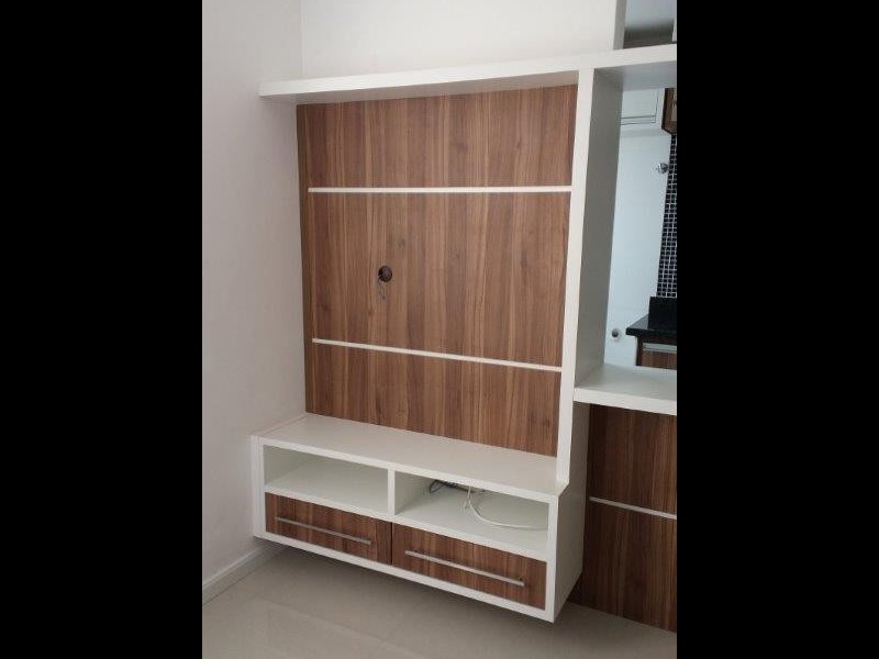 imóvel com 44m² - Jardim Nova Europa - Campinas