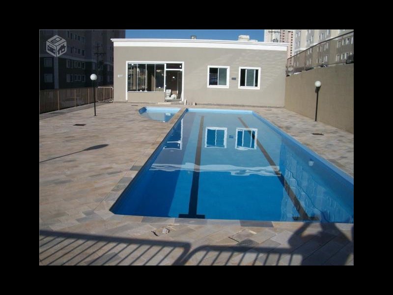 imóvel com 44m² - Jardim Nova Europa - Campinas