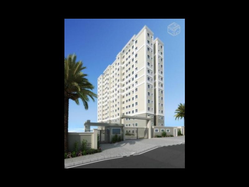 imóvel com 44m² - Jardim Nova Europa - Campinas