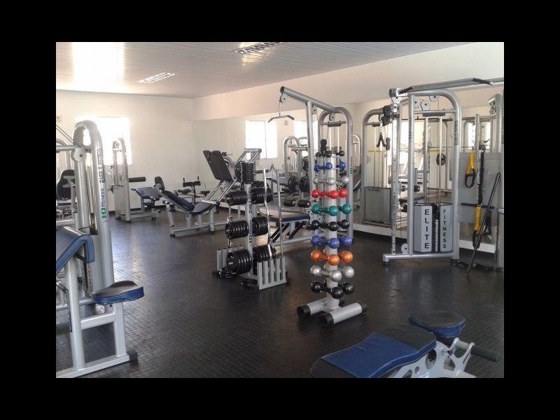 imóvel com 44m² - Jardim Nova Europa - Campinas