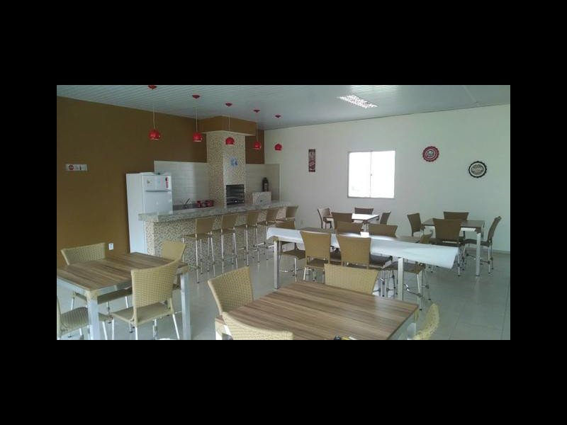 imóvel com 44m² - Jardim Nova Europa - Campinas