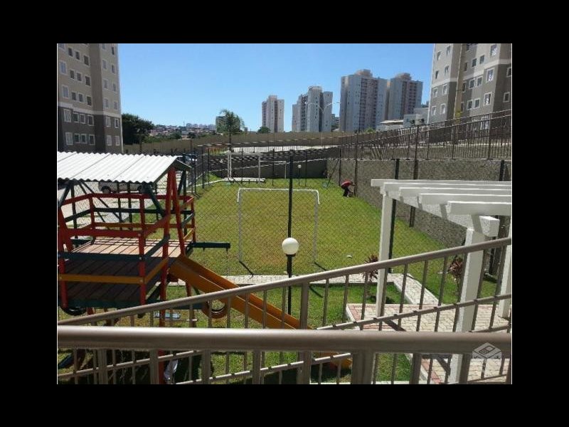 imóvel com 44m² - Jardim Nova Europa - Campinas