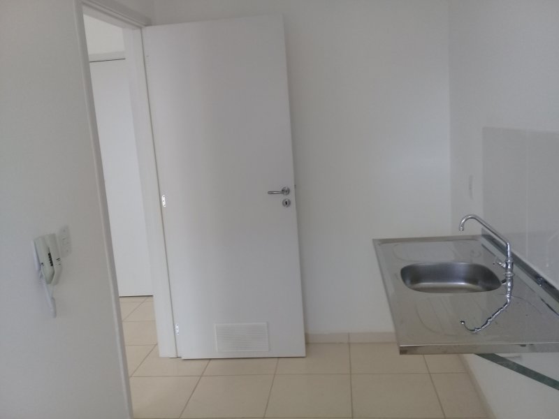 imóvel com 52m² - Jardim Bertanha - Sorocaba