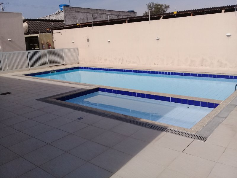 imóvel com 52m² - Jardim Bertanha - Sorocaba