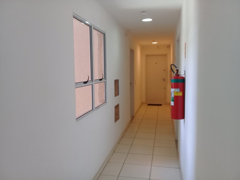 imóvel com 52m² - Jardim Bertanha - Sorocaba