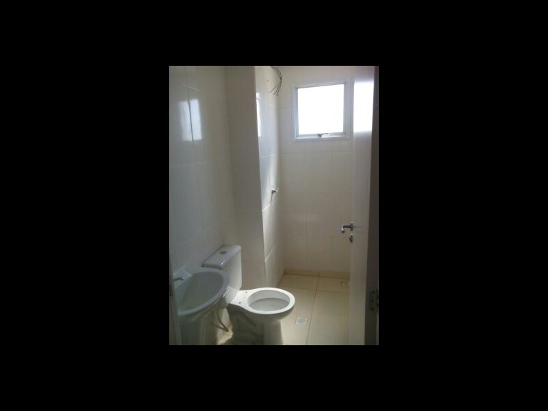 imóvel com 52m² - Jardim Bertanha - Sorocaba