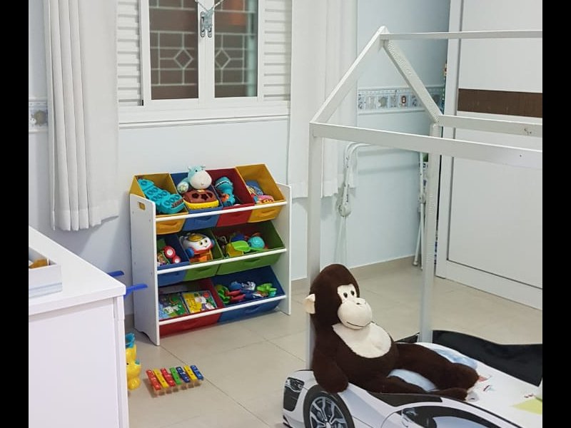 Casa à venda Santana com 127m² e 2 quartos por R$ 350.000 - 134284883-4-quarto-1.jpg