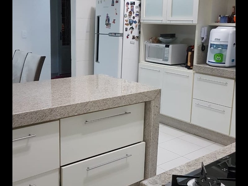 Casa à venda Santana com 127m² e 2 quartos por R$ 350.000 - 1638958542-3-cozinha-1.jpg