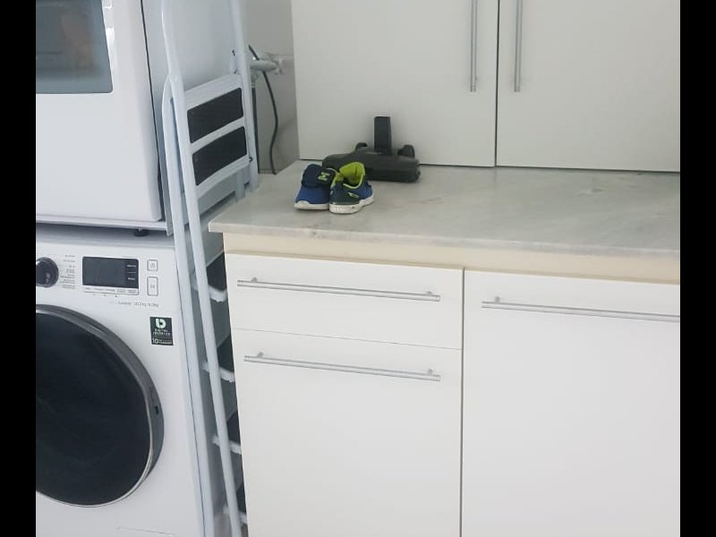 Casa à venda Santana com 127m² e 2 quartos por R$ 350.000 - 465398618-8-lavanderia-0.jpg