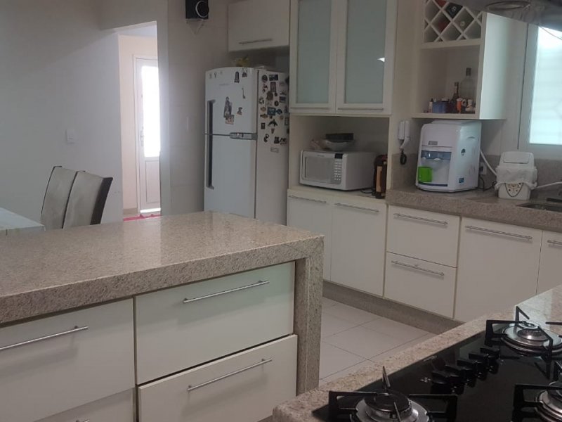Casa à venda Santana com 127m² e 2 quartos por R$ 350.000 - 617652498-3-cozinha-3.jpg