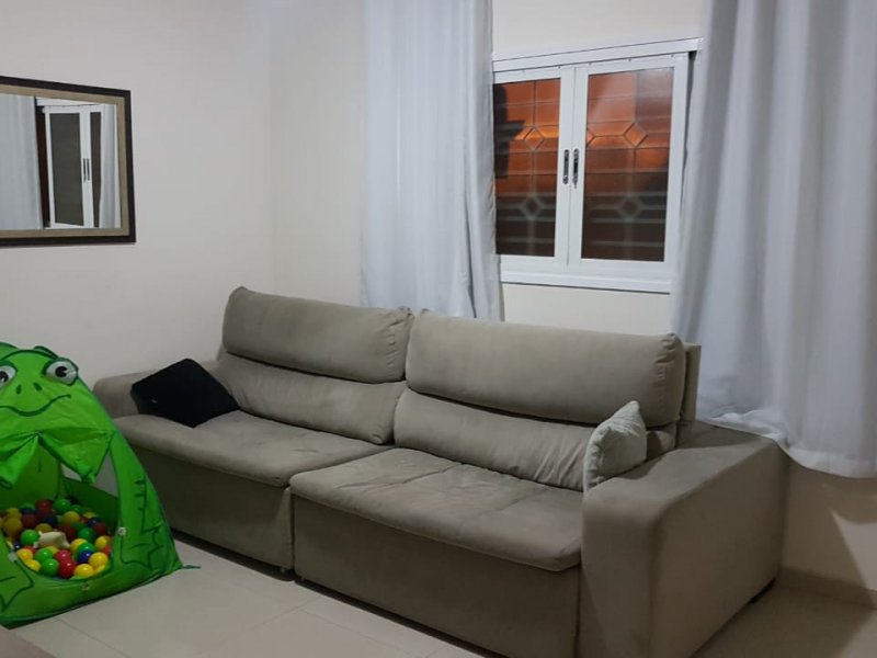 Casa à venda Santana com 127m² e 2 quartos por R$ 350.000 - 747958920-2-sala-1.jpg