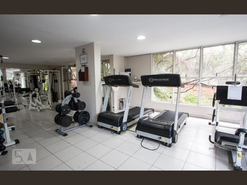 imóvel com 66m² - Vila Andrade - São Paulo