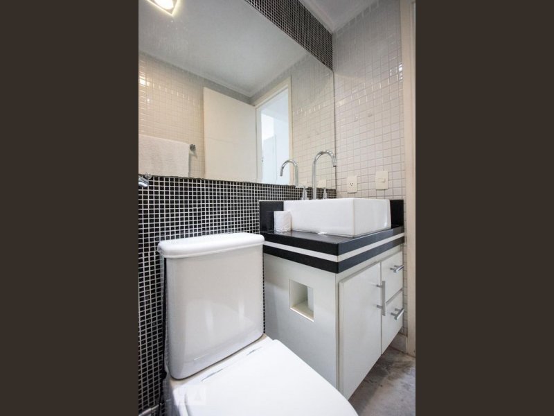 imóvel com 66m² - Vila Andrade - São Paulo