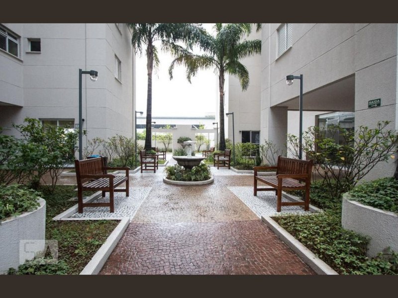 imóvel com 66m² - Vila Andrade - São Paulo
