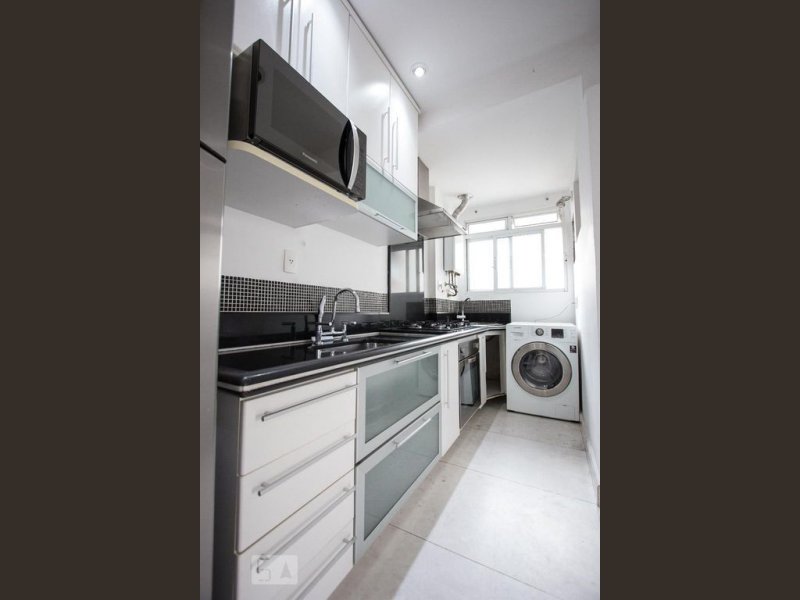 imóvel com 66m² - Vila Andrade - São Paulo