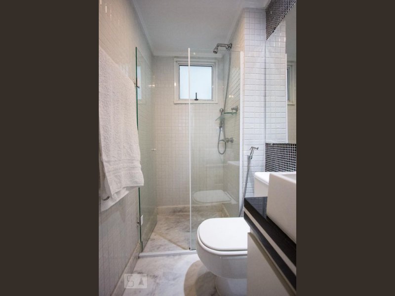 imóvel com 66m² - Vila Andrade - São Paulo