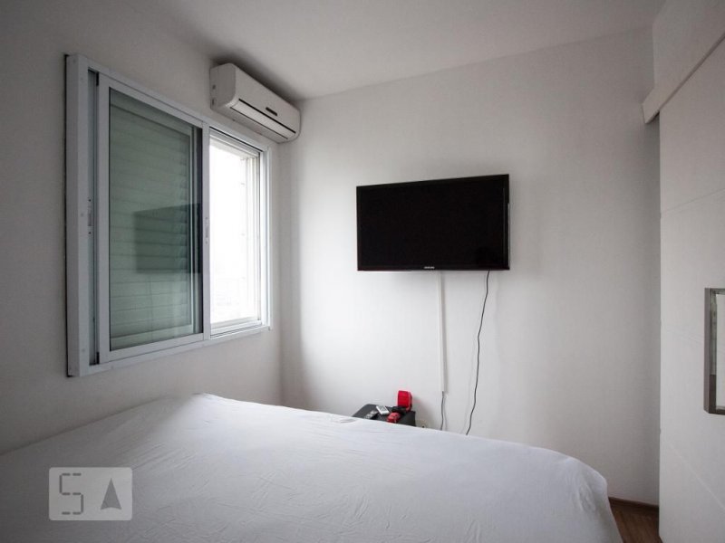 imóvel com 66m² - Vila Andrade - São Paulo