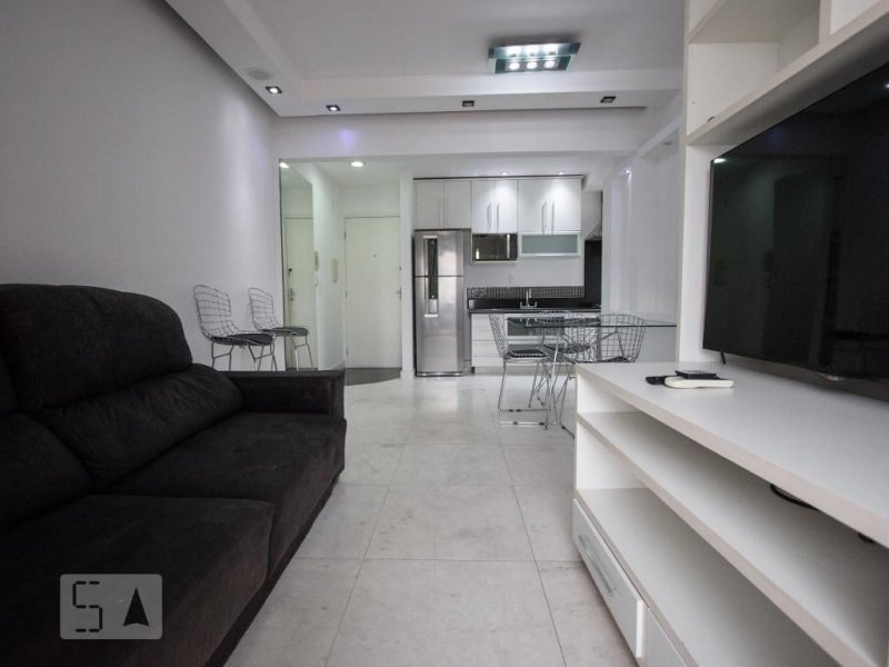 imóvel com 66m² - Vila Andrade - São Paulo