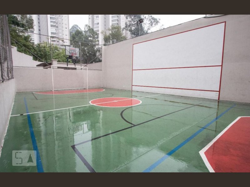imóvel com 66m² - Vila Andrade - São Paulo