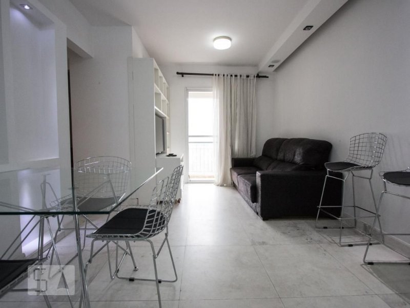 imóvel com 66m² - Vila Andrade - São Paulo