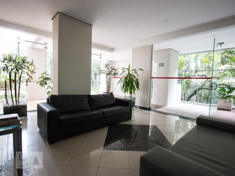 imóvel com 66m² - Vila Andrade - São Paulo