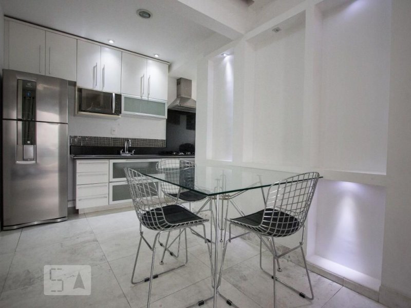 imóvel com 66m² - Vila Andrade - São Paulo