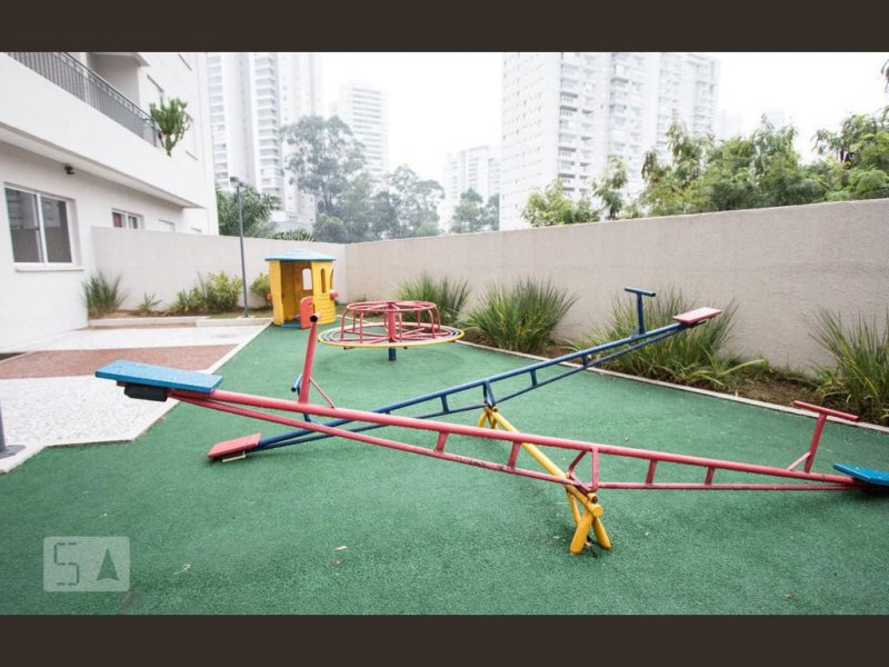imóvel com 66m² - Vila Andrade - São Paulo