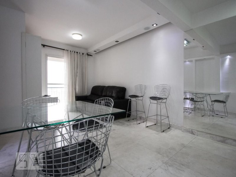 imóvel com 66m² - Vila Andrade - São Paulo