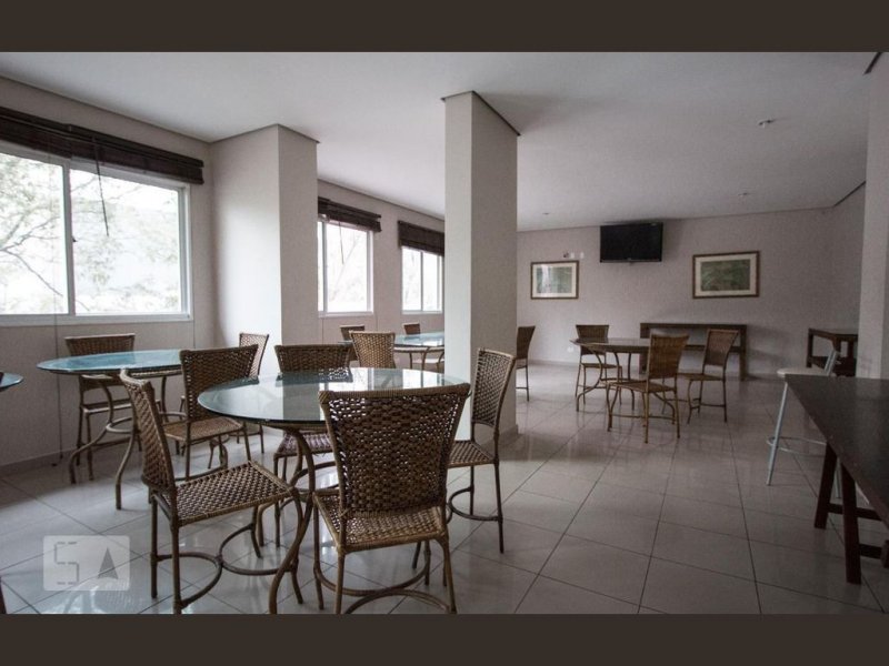 imóvel com 66m² - Vila Andrade - São Paulo