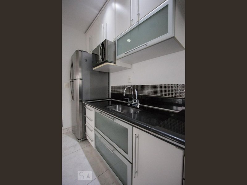 imóvel com 66m² - Vila Andrade - São Paulo