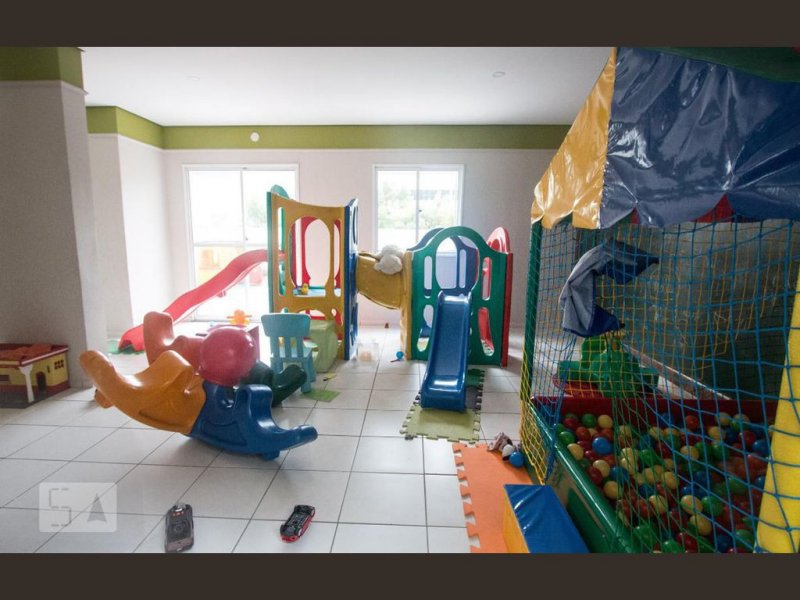 imóvel com 66m² - Vila Andrade - São Paulo