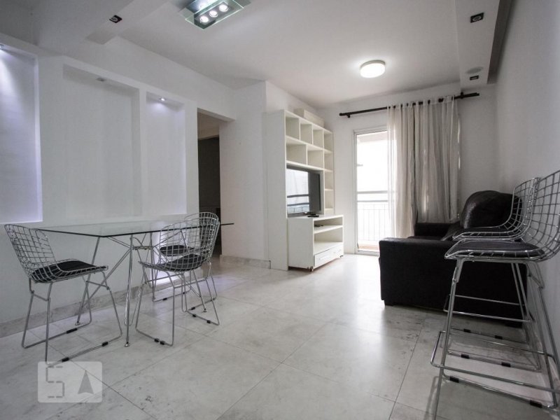 imóvel com 66m² - Vila Andrade - São Paulo