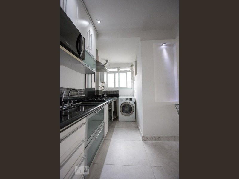 imóvel com 66m² - Vila Andrade - São Paulo