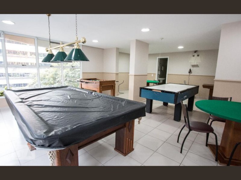 imóvel com 66m² - Vila Andrade - São Paulo