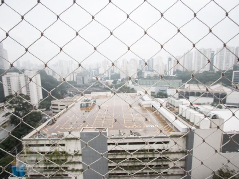 imóvel com 66m² - Vila Andrade - São Paulo